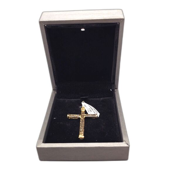 14KT YELLOW GOLD 7.90G 1
